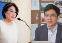 Claire Castro Fights Back w/ Shocking P500 Million Claim Against Leviste