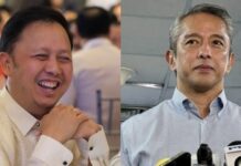 DILG Chief Jonvic Remulla Set To Fly to Portugal To Get Zaldy Co