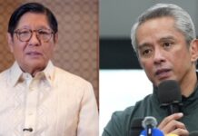 DILG Chief Jonvic Remulla Speaks on Marcos Gov’t Anti-Drugs Campaign