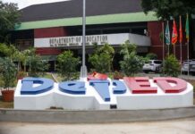 DepEd Announces 4-Day Work Week for Non-Teaching Personnel amid High Fuel Costs