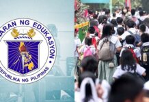 DepEd Clarifies Public School Classes Will Not Shift to Four Day Workweek