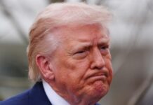 Donald Trump Warns Iran Anew to Open Strait of Hormuz “Or You’ll be Living in Hell”