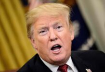 Donald Trump Claims “Peace Plan” with Iran is Underway, Iranians Allegedly Agreed Not To Have Nuclear Weapon