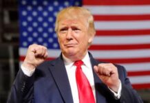 Donald Trump Says US Allegedly Talks To Iran But It’s Not Ready for Deal To End War