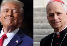 Donald Trump on Pope Leo XIV’s Call amid Middle East War: “No Ceasefire”