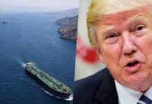 Donald Trump Gives Iran 48 Hours To Open Strait of Hormuz or they will attack Iranian Energy Facilities