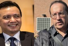 Duterte’s Lawyer Slams Trillanes for Allegedly Not Denying Claims of 18 “Ex-Marines”
