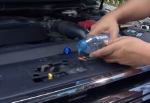 Electronics Technician Develops Car System That Uses Water to Help Save Diesel