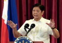 Marcos Jr. Says Other Countries Ready To Help PH over Oil Supply