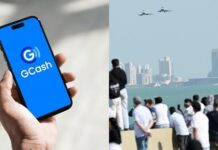 Big Relief For OFWs as GCash Drops Charges For Middle East Remittances