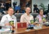 House Members Bring “Piattos” Placed in “Mary Grace” Paper Bag at Sara Duterte Impeachment Hearing