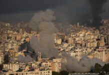 Houthi Group Joins Middle East War; Threatens To Continue Attack vs. Israel