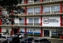 ICI Turns Over Flood Control Investigation Documents to DOJ