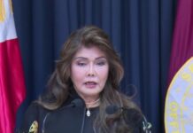 Imee Marcos Calls on SSS, GSIS, Pag-IBIG, PhilHealth To Suspend Collection of Contribution, Loan Payments