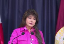 Imee Marcos Slams Gov’t Officials Focusing on Impeachment, Politics amid Soaring Oil Costs