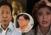 Imee Marcos Apologizes To Late Father for ‘Not Being Able to Guard Bongbong’