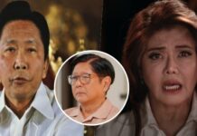 Imee Marcos Apologizes To Late Father for ‘Not Being Able to Guard Bongbong’