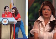 Imee Marcos Reveals Convincing Sara Duterte to Run for VP in 2022