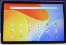 Infinix XPad 30E Full Specs, Features, Price In Philippines