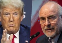Iran Denies Dialogue w/ US Following Donald Trump’s “Very Good and Productive Talks” Claim