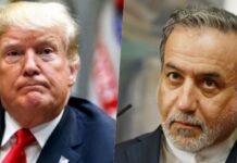 Iran Doesn’t See Any Reason To Talk w/ US