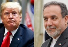 Iran to Continue Missile Attacks as long as necessary; Negotiations with U.S. ‘No Longer on Agenda’