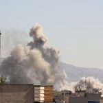 Explainer: Why is the US attacking Iran?