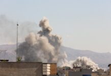 Explainer: Why is the US attacking Iran?