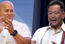 JV Ejercito Explains Why Ethics Complaint vs. Bato dela Rosa Won’t Prosper If Heard Outright
