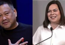 JV Ejercito Asserts “Constitutional Duty” of Senator-Judges on Impeachment