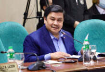 Estrada called out for asking Gilas Pilipinas player about her relationship status