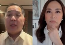 Karen Davila Grills Bong Suntay: “Hindi lang kayo nag-isip, ganon ba yun?”