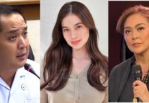 Karen Davila Blasts Congressman Bong Suntay Over Controversial Anne Curtis Remark