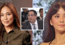 Karen Davila and Bianca Gonzalez Reacted To Suntay’s Remarks About Anne Curtis