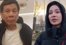 Kitty Duterte Cites “Greatest Gift” for Dad Rodrigo in Birthday Message