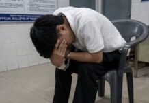 LET Exam 2026: Proxy Examinee Arrested At Board Exam
