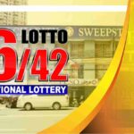 6/42 Lotto Winner: 1 Winner Bags Multi-Million Jackpot Prize (August 13, 2026)