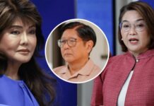 Malacañang Reacts To Imee Marcos’ Criticisms over PBBM’s “Acting” Cabinet Secretaries