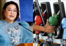 Malacañang Warns vs. Gas Stations over Fuel Cost Overpricing