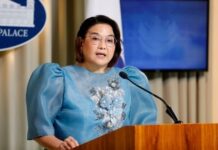 Malacañang Reacts To Remarks about Marcos Admin’s Actions vs. Flood Control Mess