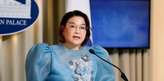 Malacañang Breaks Silence on Arrest Warrant vs. VP Sara Duterte