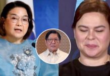 Malacañang Reacts To Sara Duterte’s Criticism over Marcos Jr.’s Alleged Shortcomings