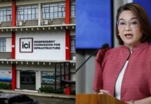 Malacañang Says Fate of ICI To Be Determined this Week