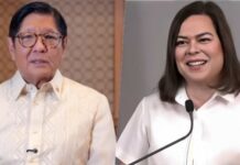 Malacañang Reacts to Sara Duterte’s Criticism over OFW Repatriation amid Middle East War