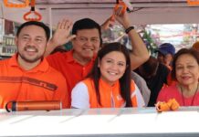Manny Villar and Family Ordered To Appear Before The DOJ