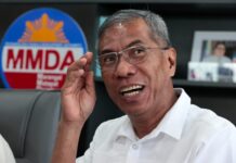 Nicolas Torre III Junks ‘Demotion’ Criticisms over his MMDA Appointment