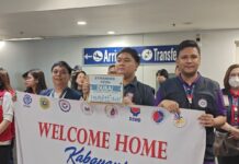 Over 1,900 OFWs Request Repatriation Amid Ongoing Tensions in Middle East
