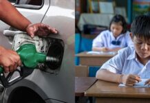 Lawmaker Urges Work From Home & Online Classes As Oil Price Hike Looms