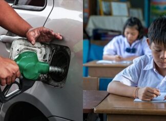 Lawmaker Urges Work From Home & Online Classes As Oil Price Hike Looms