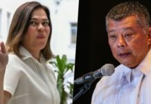 Ombudsman To Provide House Panel w/ Sara Duterte’s SALN for Impeachment Proceedings